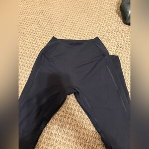 Gymshark Midnight Black Leggings
